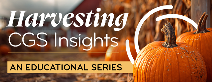 Harvesting Insights