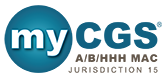 J15 myCGS