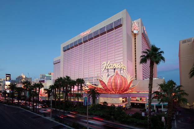 Flamingo Hotel & Casino