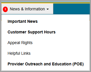 News and Info Detail