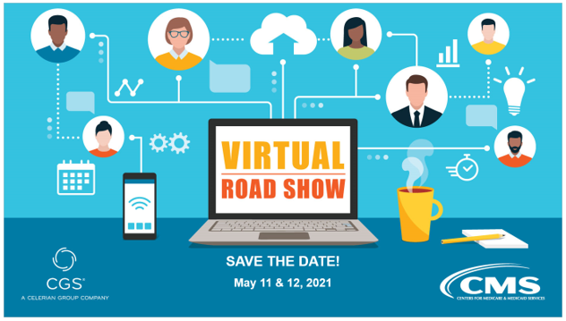 Virtual Road Show