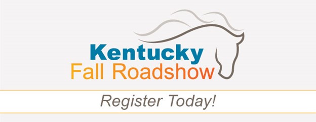 Kentucky Roadshow