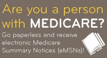 People with Medicare