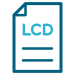 LCDs/Policy Articles