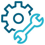 Tools, Tracking, & Resources