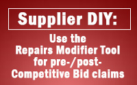 Repairs Modifier Tool
