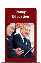 Policy Education