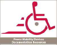 Power Mobility Resources