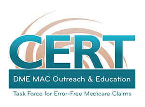 CERT DME Task Force