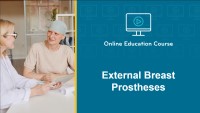 External Breast Prostheses