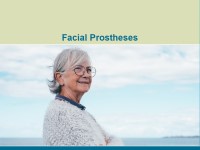 Facial Prostheses