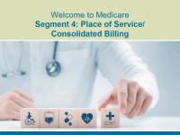 Welcome to Medicare: Segment 4