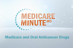 Oral Anti-Cancer Drugs