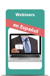 Spanish Webinars