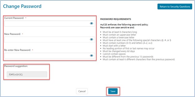 mycgs-user-manual-my-account