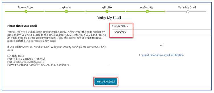 myCGS User Manual