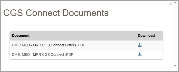 Status Docs
