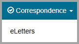 eLetters Correspondence