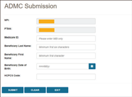 Graphical user interface, application, website Description automatically generated
