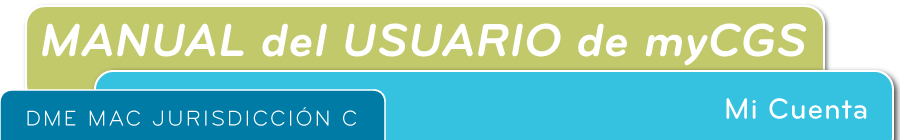 Mensaje de Seguridad