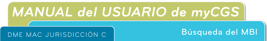 Herramienta para Buscar el MBI
