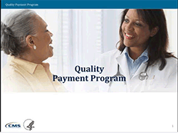 What is the Quality Payment Program?