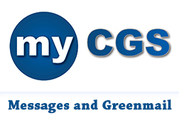 Messages and Greenmail